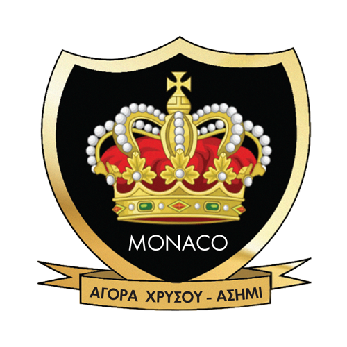 Monaco Antique Store