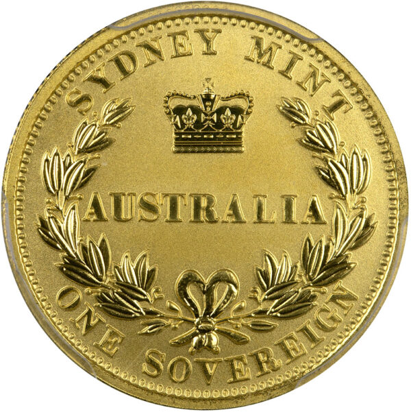 2005 $25 Gold Australia PCGS MS66