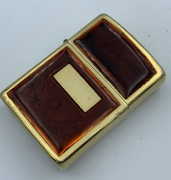 Αναπτήρας Zippo