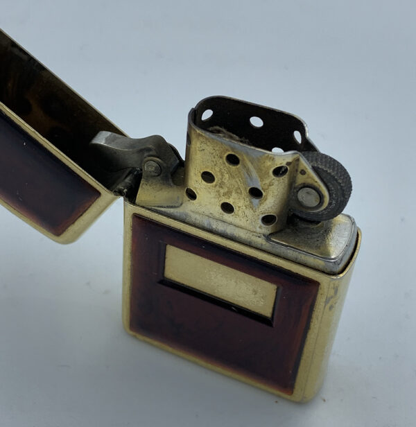 Αναπτήρας Zippo - Image 2