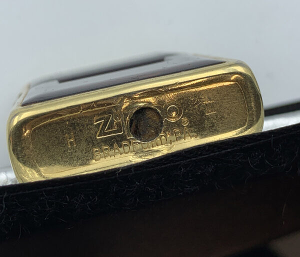 Αναπτήρας Zippo - Image 4