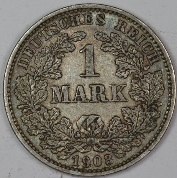 1 MARK 1908 E GC16