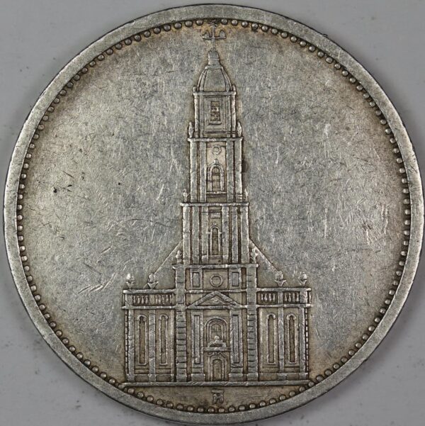 5 MARK 1935 GC10