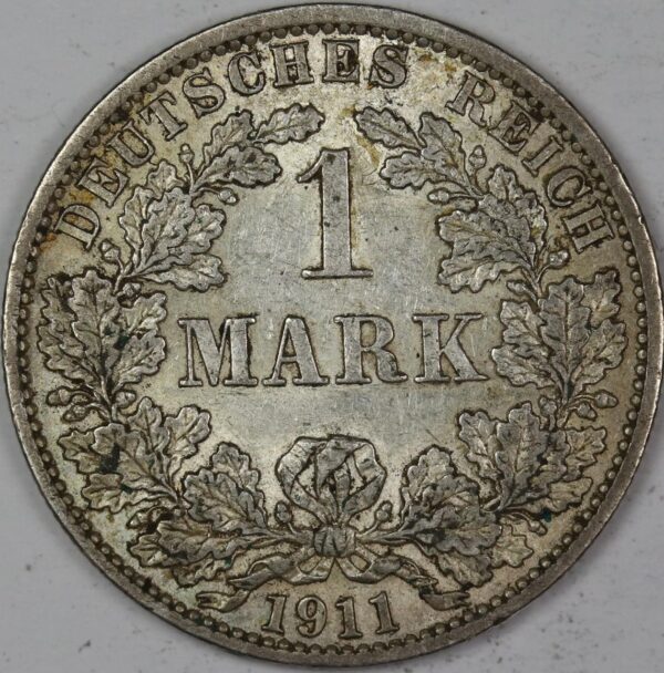 1 MARK 1911 A GC23