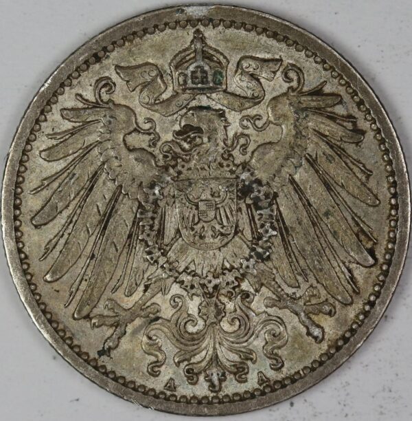 1 MARK 1911 A GC23 - Image 2