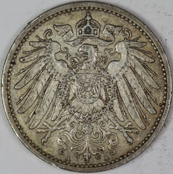 1 MARK 1905 A GC30 - Image 2