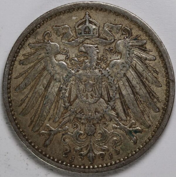 1 MARK 1911 J GC34 - Image 2