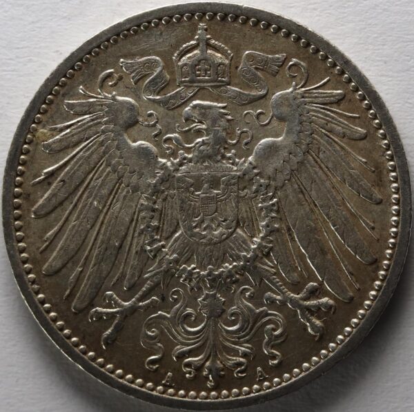 1 MARK 1915 A GC37 - Image 2