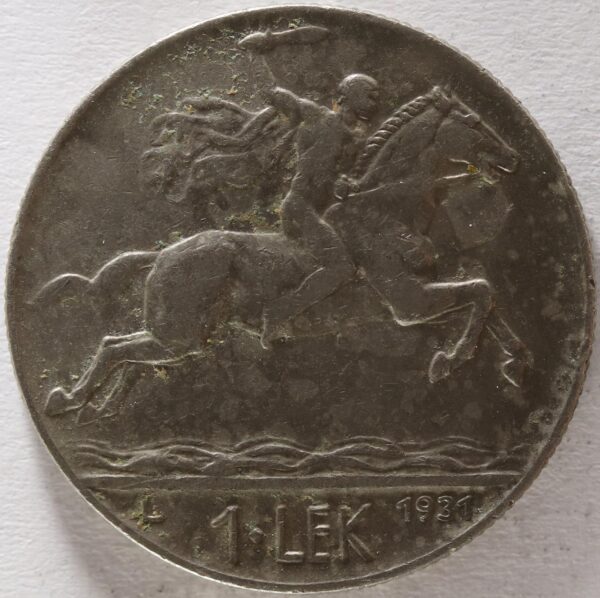 1 LEK 1931 GC42