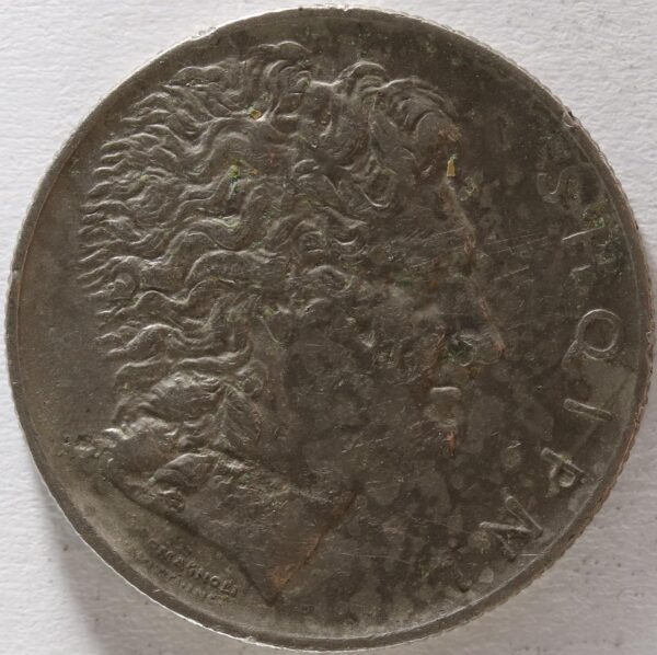 1 LEK 1931 GC42 - Image 2