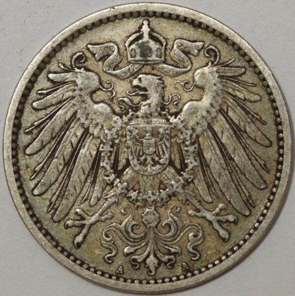 1 MARK 1903 A GC59 - Image 2