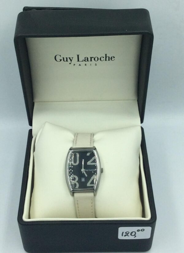 GUY LAROCHE PARIS