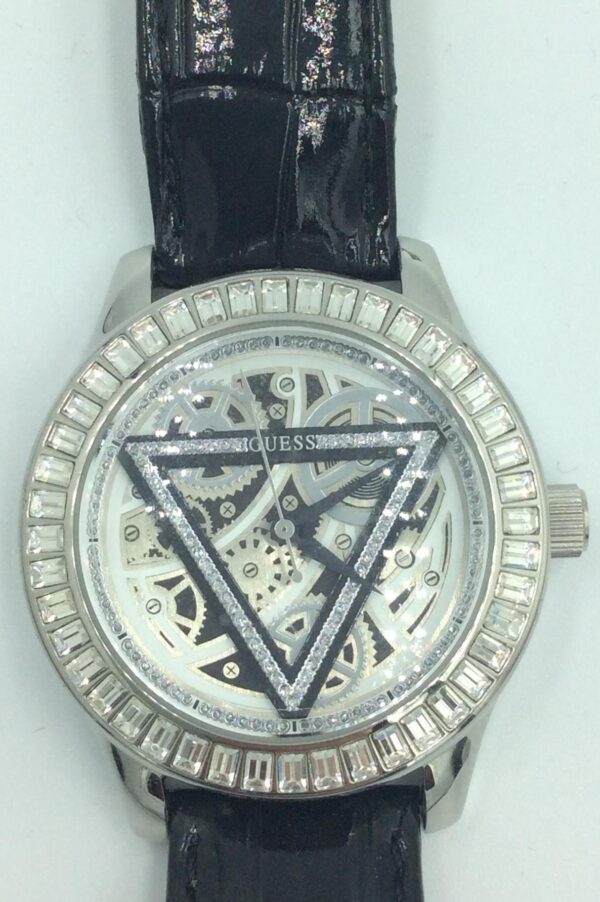ΡΟΛΟΙ GUESS 25 YEARS SPECIAL EDITION NEW CONDITION - Image 2