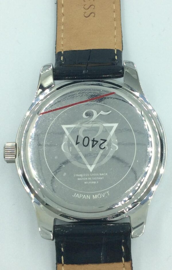 ΡΟΛΟΙ GUESS 25 YEARS SPECIAL EDITION NEW CONDITION - Image 3