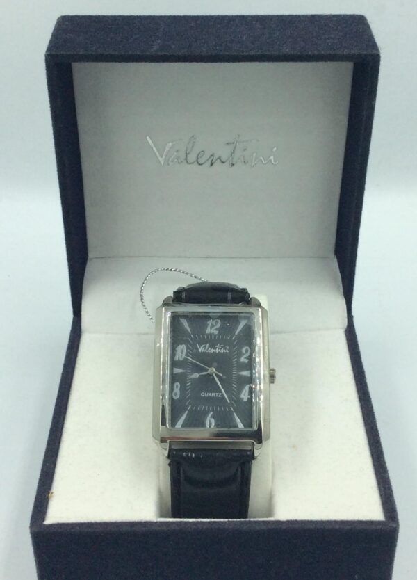 ΡΟΛΟΙ VALENTINI QUARTZ WATCH