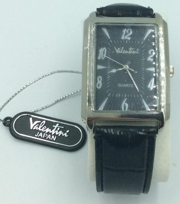ΡΟΛΟΙ VALENTINI QUARTZ WATCH - Image 3