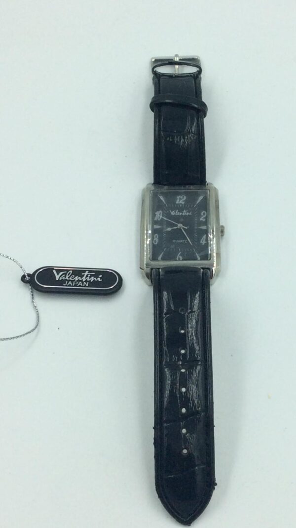 ΡΟΛΟΙ VALENTINI QUARTZ WATCH - Image 2