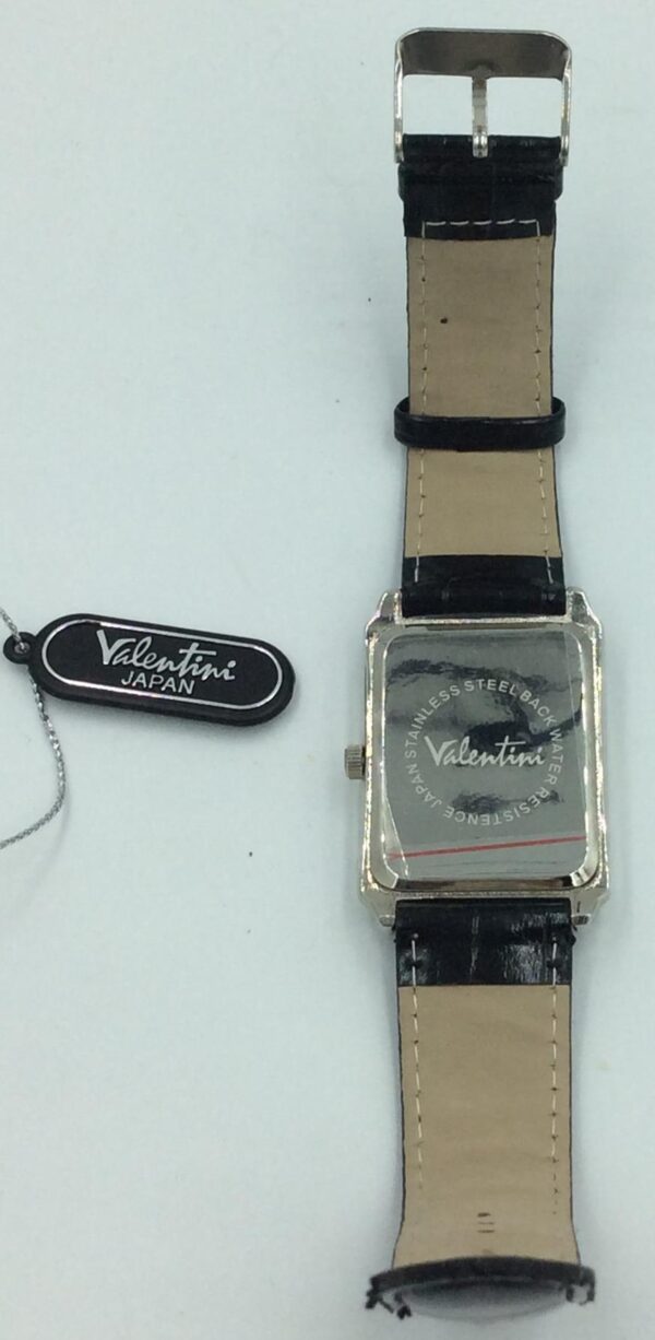 ΡΟΛΟΙ VALENTINI QUARTZ WATCH - Image 4
