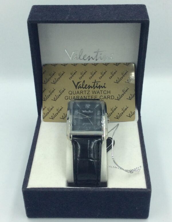 ΡΟΛΟΙ VALENTINI QUARTZ WATCH - Image 6