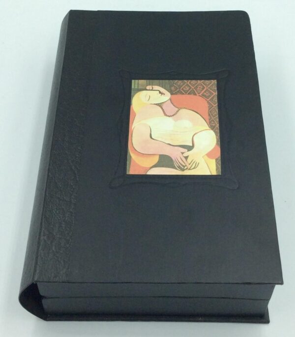 ΣΤΥΛΟ PICASSO ART COLLECTION - Image 2