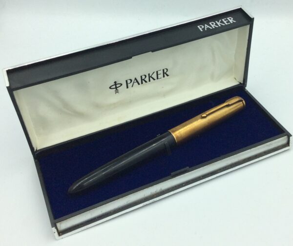 ΠΕΝΑ PARKER