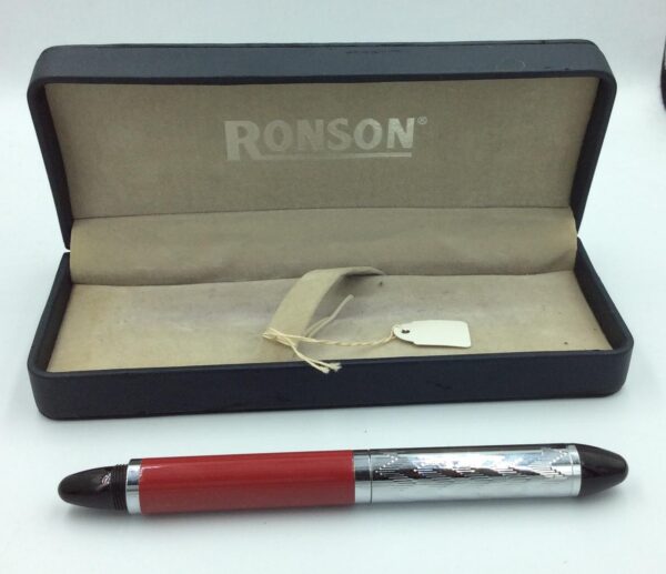 ΣΤΥΛΟ RONSON - Image 2