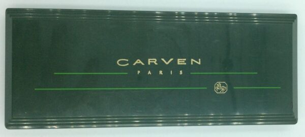 ΣΤΥΛΟ CARVEN PARIS - Image 3