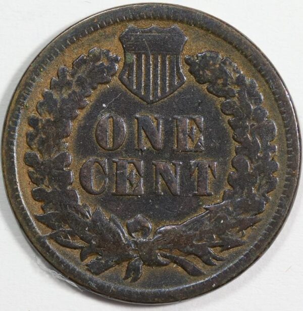 1 CENT 1903 GC138