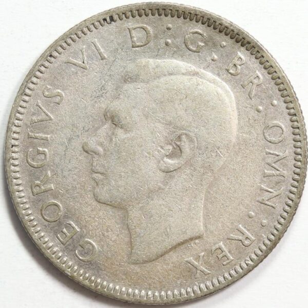 1 SHILLING 1940 GC155 - Image 2