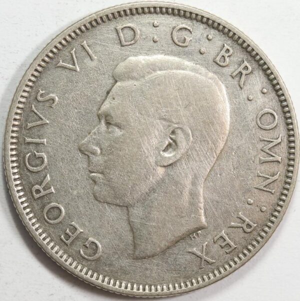 2 SHILLINGS 1940 GC159 - Image 2