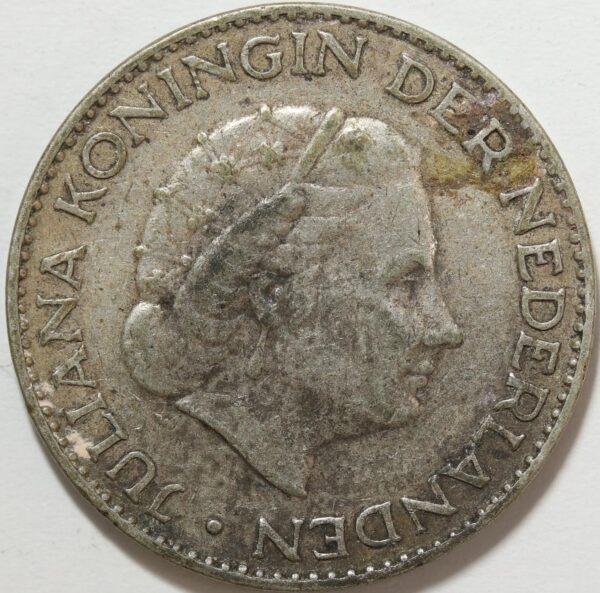 HALF CROWN 1927 GC179 - Image 2