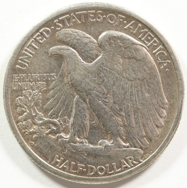 HALF DOLLAR 1944 GC109