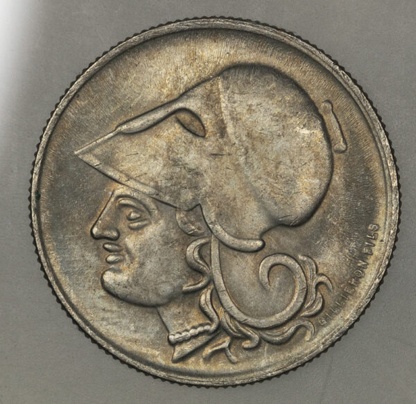 29 νομίσματα 1912-1930 XF-UNC PC1 - Image 2