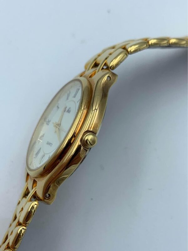 Le Noir Ελβετικό Ρολοι Unisex Quartz - Καινούργιο (33mm) - Image 10