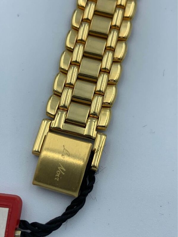 Le Noir Ελβετικό Ρολοι Unisex Quartz - Καινούργιο (33mm) - Image 3