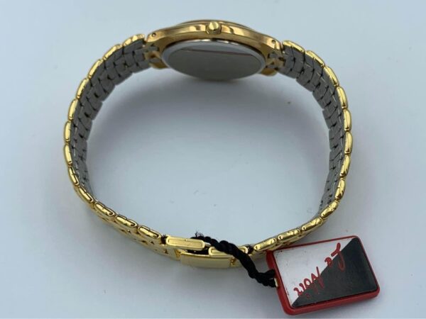 Le Noir Ελβετικό Ρολοι Unisex Quartz - Καινούργιο (33mm) - Image 7