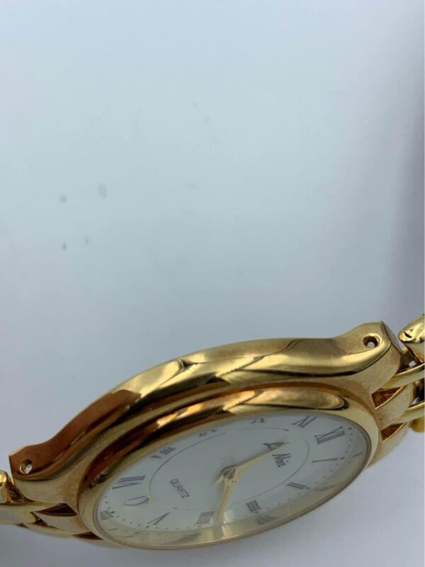 Le Noir Ελβετικό Ρολοι Unisex Quartz - Καινούργιο (33mm) - Image 8