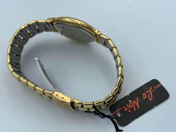 Le Noir Ελβετικό Ρολοι Unisex Quartz - Καινούργιο (33mm) - Image 7