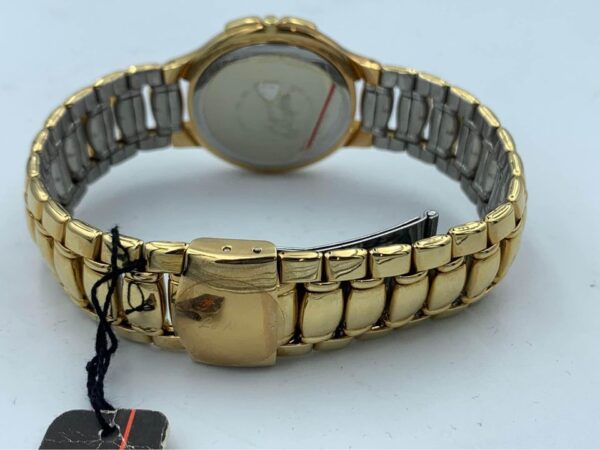 Le Noir Ελβετικό Ρολοι Unisex Quartz - Καινούργιο (33mm) - Image 6