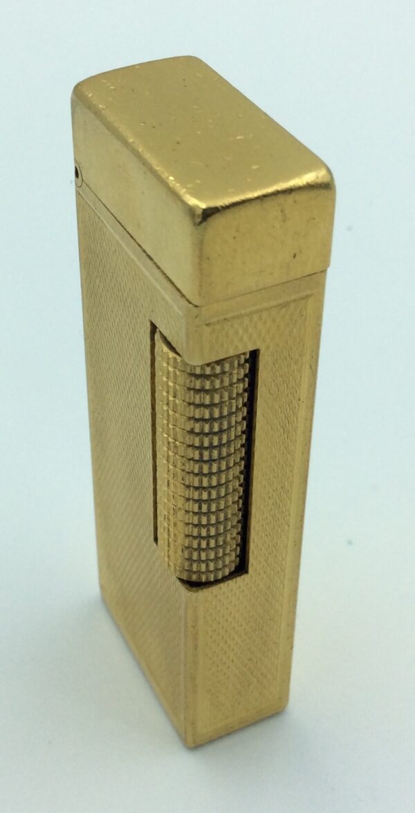 Dunhill Lighter