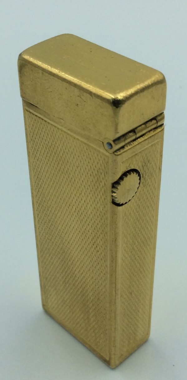 Dunhill Lighter - Image 3