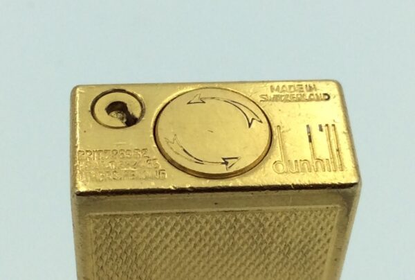 Dunhill Lighter - Image 4