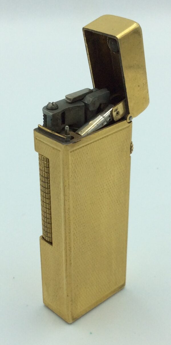 Dunhill Lighter - Image 5