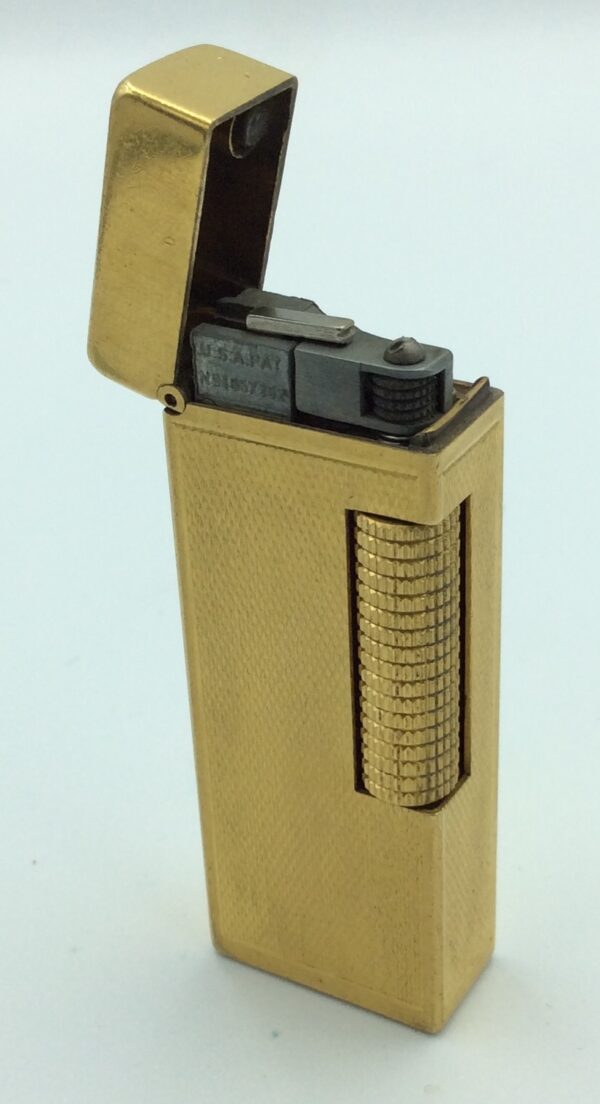 Dunhill Lighter - Image 6
