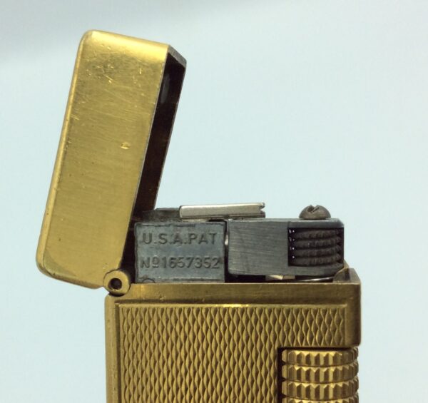 Dunhill Lighter - Image 7