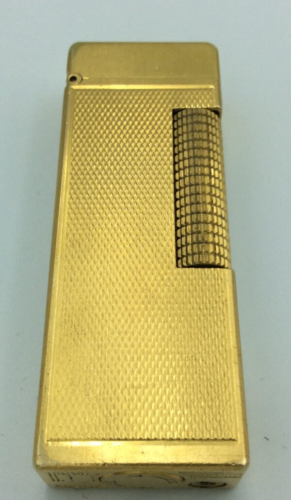 Dunhill Lighter - Image 8