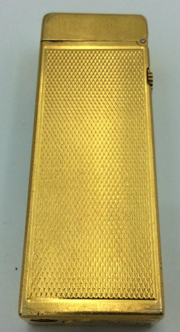 Dunhill Lighter - Image 9