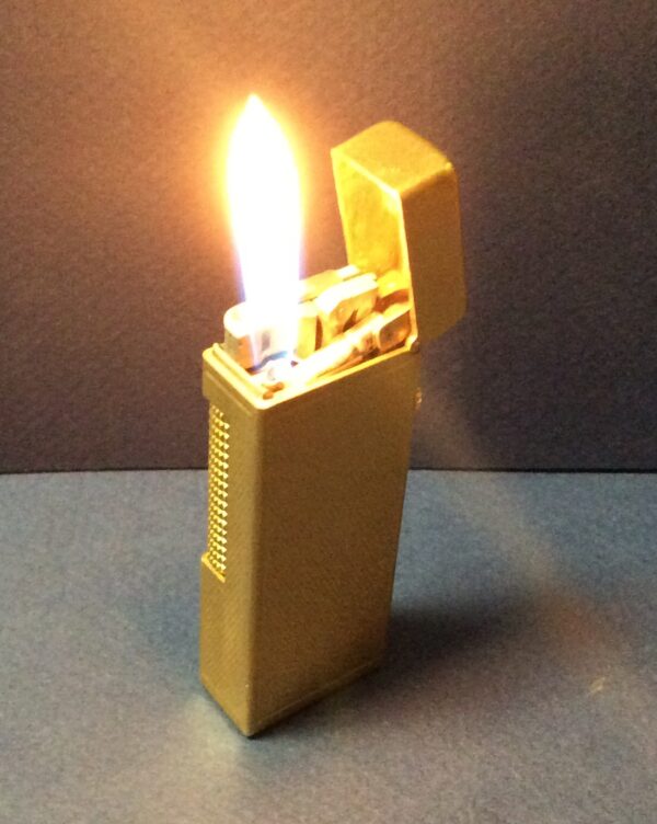 Dunhill Lighter - Image 11