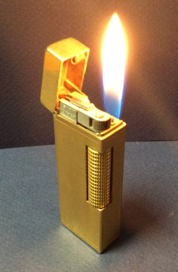 Dunhill Lighter - Image 10