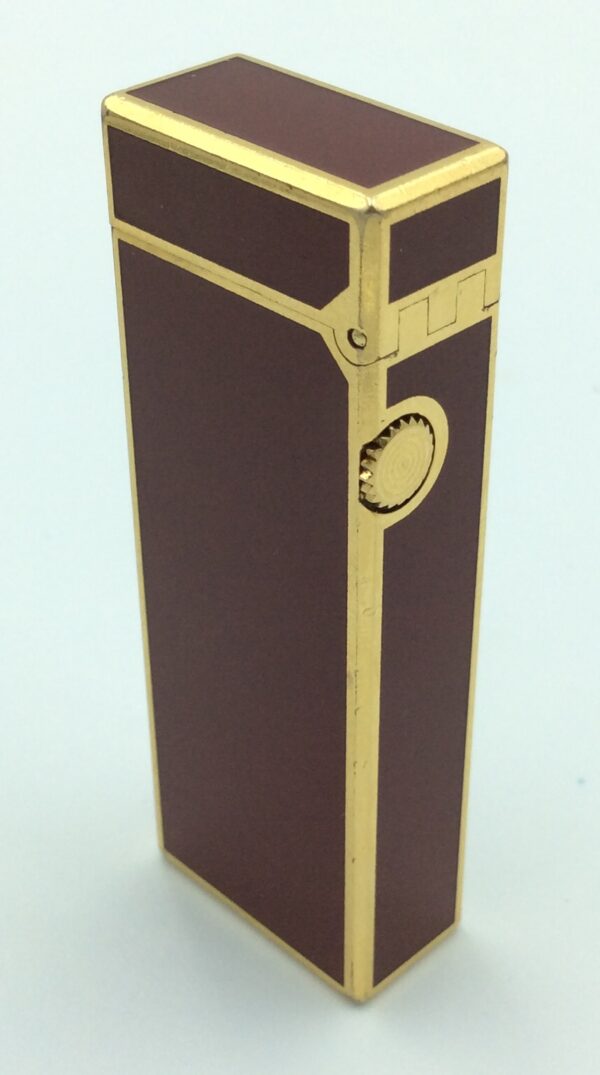 Dunhill Lighter - Image 3